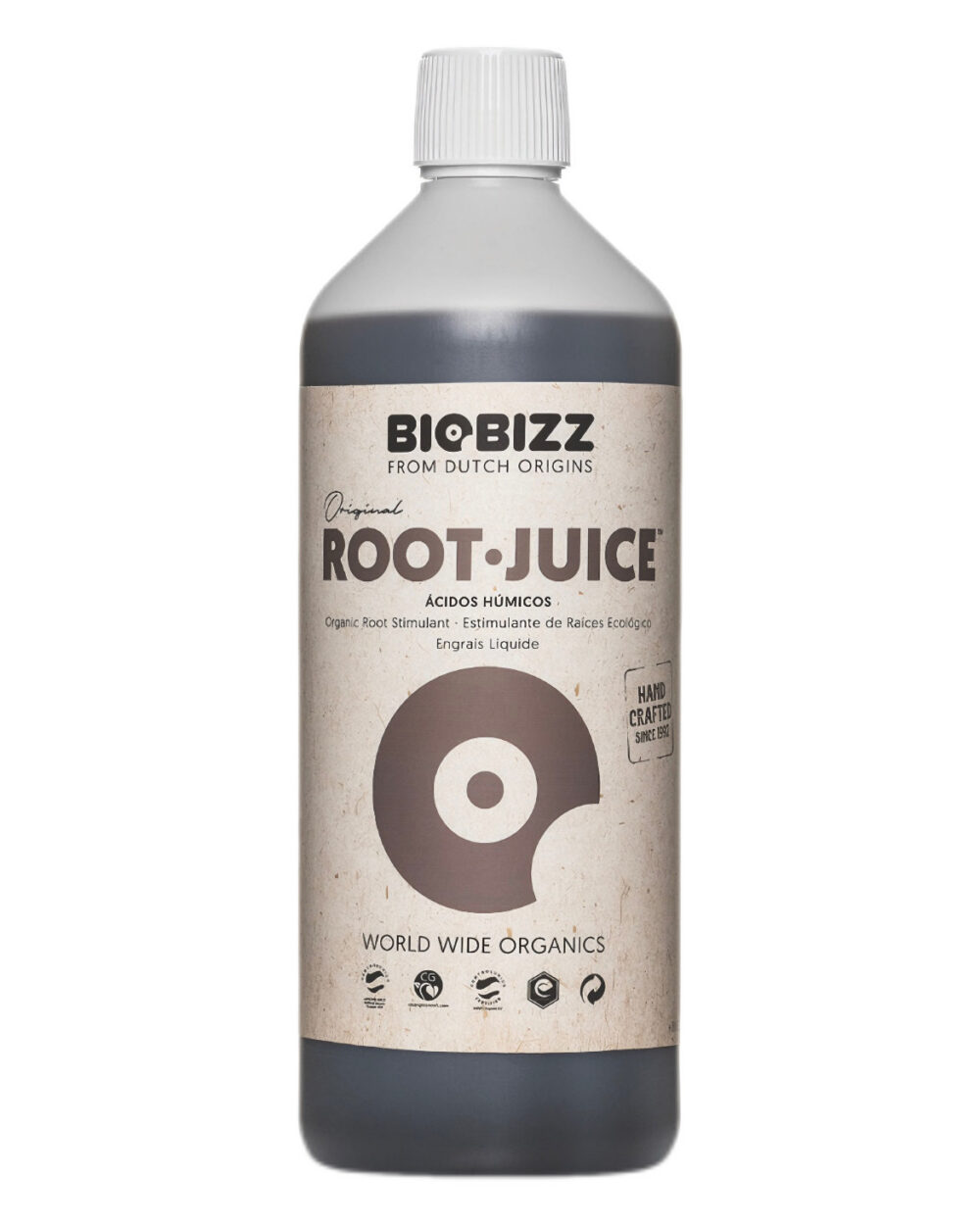Biobizz Root Juice (250 ml)