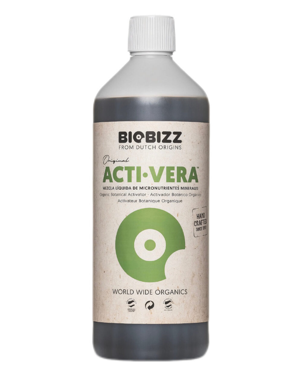 Biobizz Acti Vera (250 ml)