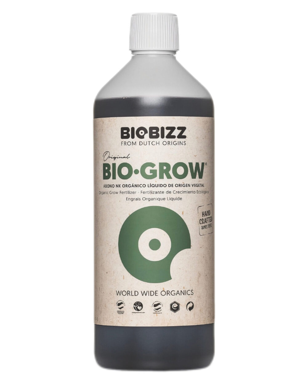 Biobizz Bio Grow (250 ml)