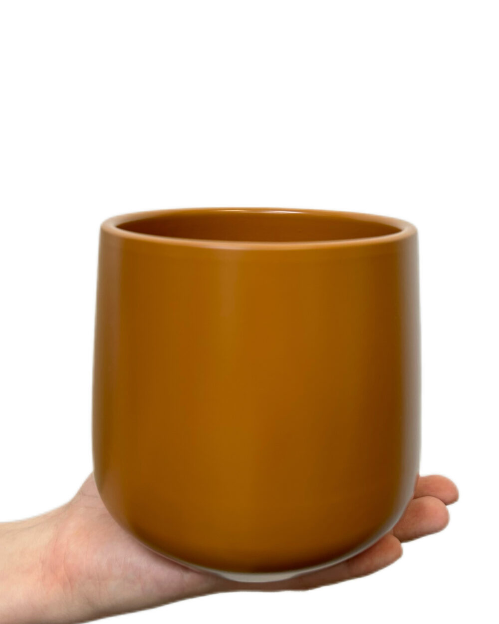 Karamelni okrasni lonec Apulija (11.5 cm)